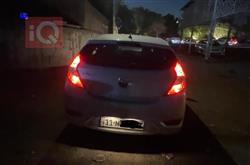 هيونداي أكسنت هاتشباك